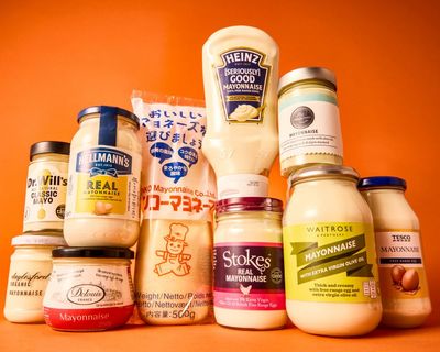 ‘The closest I tried to homemade’: the best supermarket mayonnaise, tasted and rated