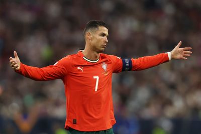 Cristiano Ronaldo confirms 'many proposals' for Club World Cup participation after teasing shock transfer