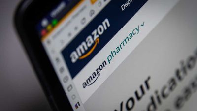 Amazon, Hot IPO Lead Five Stocks Near Buy Points