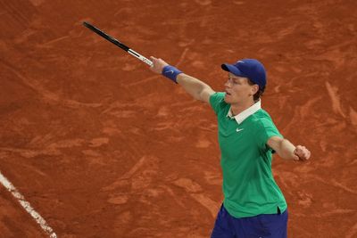It’s fun, and not fun – Jannik Sinner looks forward to final with Carlos Alcaraz