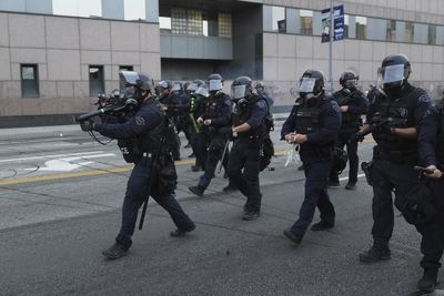 ICE launches ‘military-style’ raids in Los Angeles: What we know