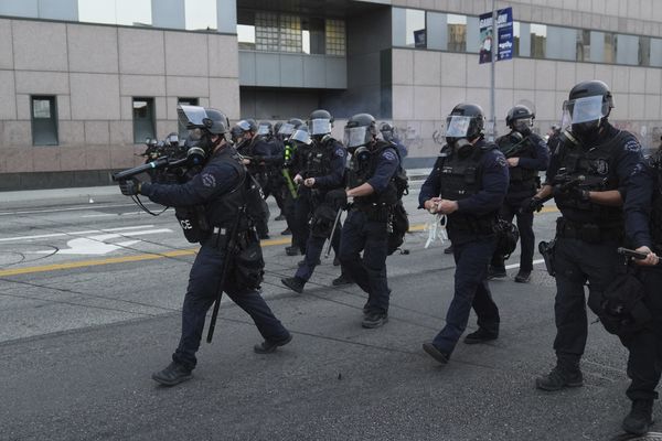 ICE launches ‘military-style’ raids in Los Angeles: What we know