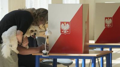 Allegations of voting irregularities in Poland's presidential election spark controversy