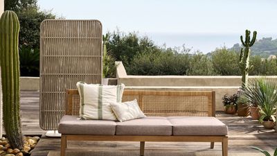Seclusion, in Style — These Are the Best Privacy Screens If You Want a Stylish Way to Block Out Neighbors and Passersby