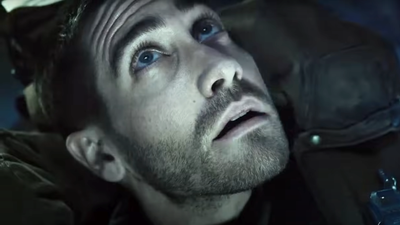 Jake Gyllenhaal's sci-fi thriller is a 92%-rated must before it leaves Netflix