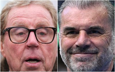 Tottenham: Harry Redknapp 'not writing off' Mauricio Pochettino return after Ange Postecoglou sacking