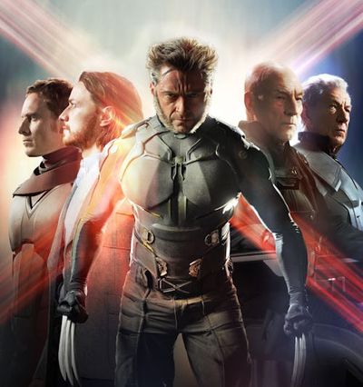 X-Men Movie Order: The Best Way To Watch All The X-Men Movies