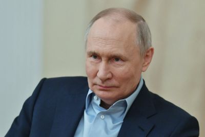 Russia has been ‘menacing the UK’ for years, top military advisor warns