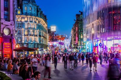 'Link a railcard with your Oyster': Londoners share their life hacks for living in the capital