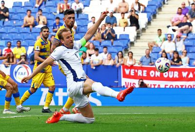 Andorra vs England LIVE: World Cup qualifier result, match stream and latest updates