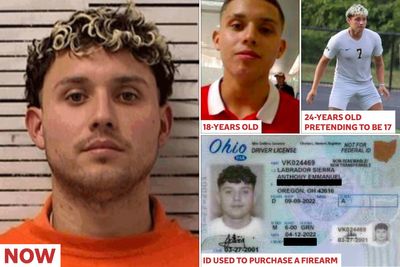 An adult dad posed as a high schooler for months — and even dated teen classmates. Here’s how his lie unraveled