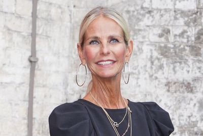 Ulrika Jonsson shares powerful before-and-after photos as she celebrates one year of sobriety