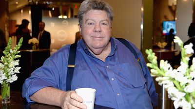 ‘I’ll miss him more than words can say’: Rhea Perlman’s touching tribute as George Wendt’s death certificate reveals tragic details