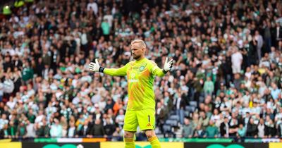 The 'special milestone' Kasper Schmeichel wants to reach before retiring
