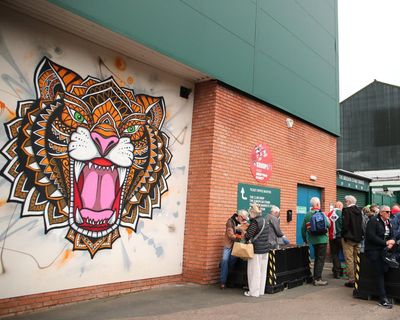 Leicester 21-16 Sale: Premiership rugby union semi-final – as it happened