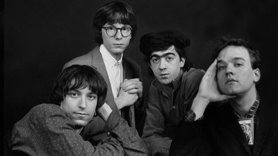 “Nothing in this band does what it's supposed to do”: how R.E.M. showed the world they were the real deal on 1985’s Fables Of The Reconstruction