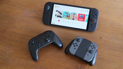 Do Switch 1 controllers work on the Nintendo Switch 2?