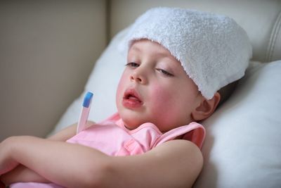 When a Fever Isn’t Just a Fever: 7 Red Flags Every Parent Should Know