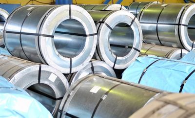 X: 1 Reason to Bet on U.S. Steel, and 1 Reason to Hold Back