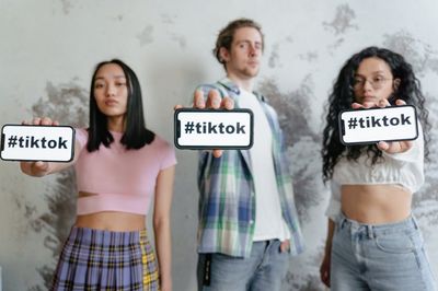 From Likes to Loans: The Financial Impact of Going Viral