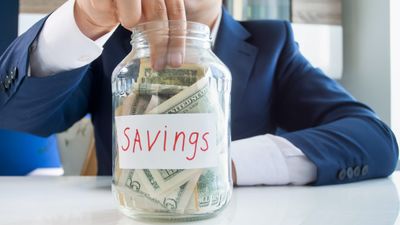 5 Tax-Free Ways to Add to Your Savings