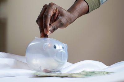 9 Budgeting Fears That Keep You Stuck