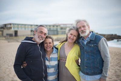 10 Things You Must Do Before You Turn 65
