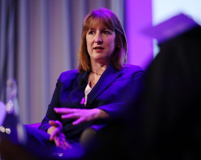 Pensions report cuts Reeves’ planned growth funds from £160bn to £11bn