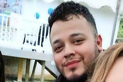 El Salvador deportee returned to the US and charged with human smuggling