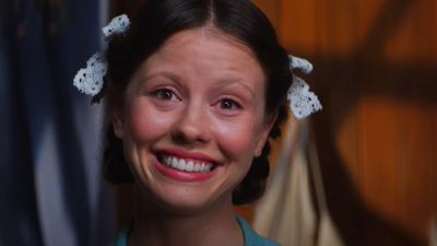 Star Wars: Starfighter has Mia Goth in its tractor beam as the big movie villain