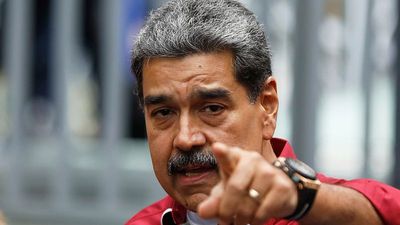 Venezuela retains Bolivian national football team after South American qualifiers defeat