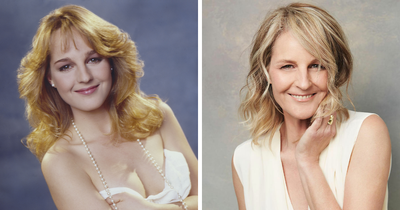 “Perfectly Imperfect”: Helen Hunt, 61, Defies Beauty Standards By Saying No To Diets And Surgery