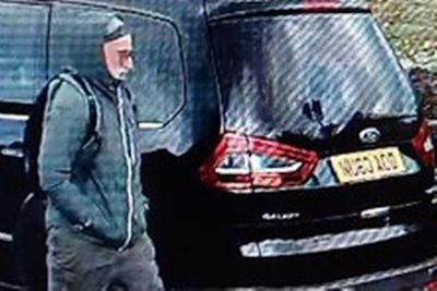 Body found in search for experienced walker on Isle of Skye