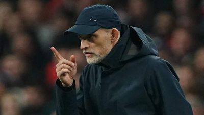 Thomas Tuchel Explains Decision to Reject Man Utd for England Job