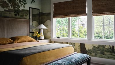 10 Different Types of Blinds You Need to Know About Before Making a Decision on How You Dress Your Windows