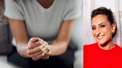 Dr Punam Krishan reveals the perimenopause symptom she sees 'every day' but often goes undiagnosed