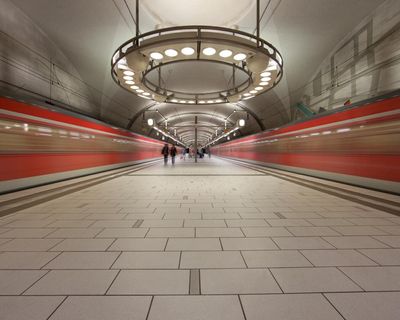 Germany plans rapid bunker expansion amid fears of Russian attack