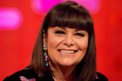 Dawn French apologises after ‘mocking tone’ in video about Israel-Hamas conflict