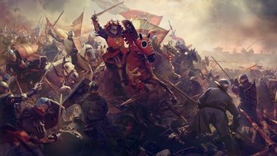 Crusader Kings Move Over, The Creators Of The Most Ambitious Open World Medieval RPG Reveal How Their Game Is Different