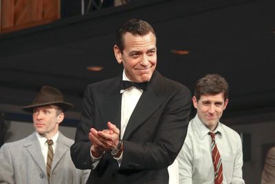 How Hollywood took over Broadway and obliterated box office records