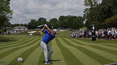 Bryson DeChambeau, Patrick Reed Sound Off on Driver Testing