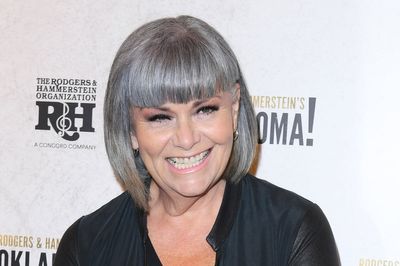 Dawn French: ‘I’m sorry for posting one-sided Hamas massacre video’