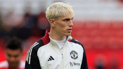 Alejandro Garnacho’s Man Utd Future ‘Confirmed’ as Interested Clubs Lurk