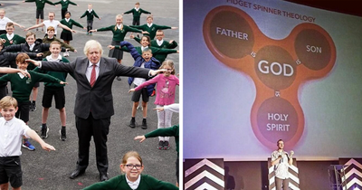 This Instagram Account Collects The Most “Cursed Images” On The Internet, And Here Are 43 Of The Best Of The Worst Ones