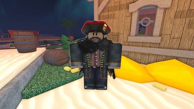 Complete Fisch Pirate Factions Guide