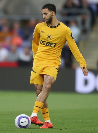 Rayan Ait-Nouri: Full-back passes Manchester City medical as Pep Guardiola nears treble transfer swoop