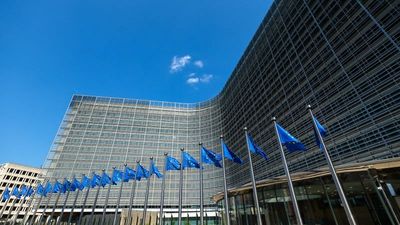 European Commission goes on the offensive in NGO accusations case