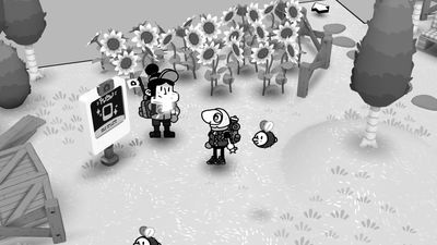 From a Stardew Valley-like with a horrifying twist to an adventure from the artist behind Journey, these are the Day of the Devs SGF Edition 2025 games I need in my life