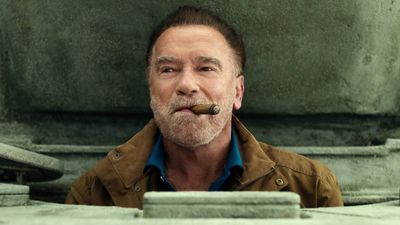 New on Netflix June 7-13: our TV expert picks 6 new movies and shows to stream this week