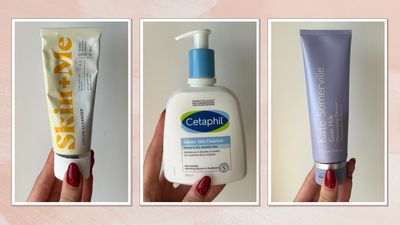 Budget to Blowout: These are the three gentle cleansers I rely on, as someone with sensitive skin